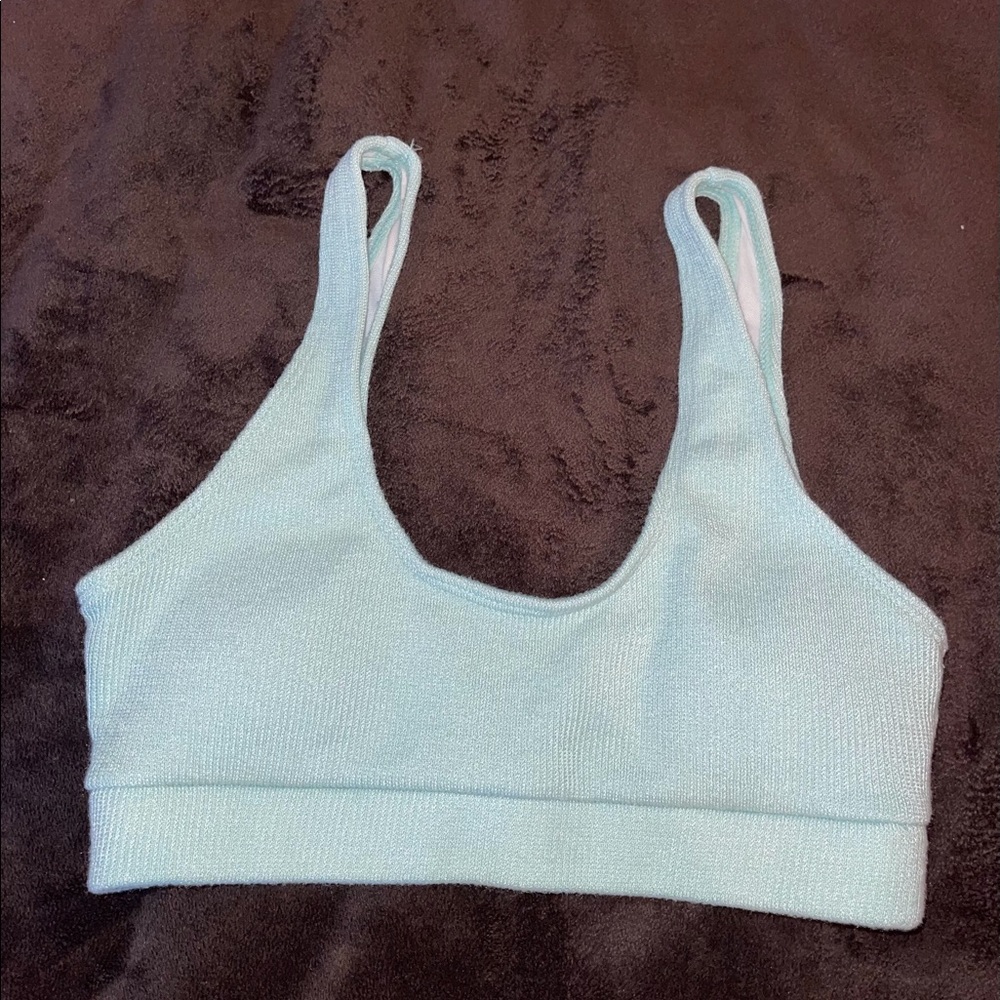 Swim Top